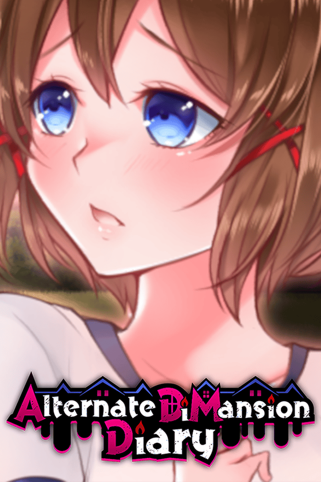 Alternate DiMansion Diary