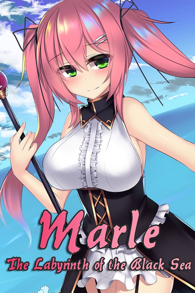 Marle: The Labyrinth of the Black Sea