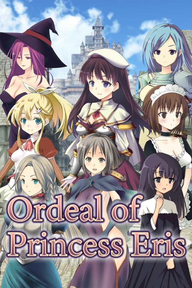 Ordeal of Princess Eris