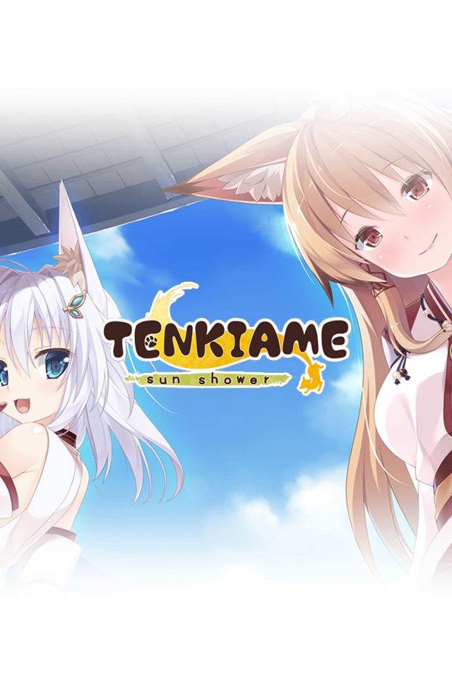 Tenkiame -Sun Shower-