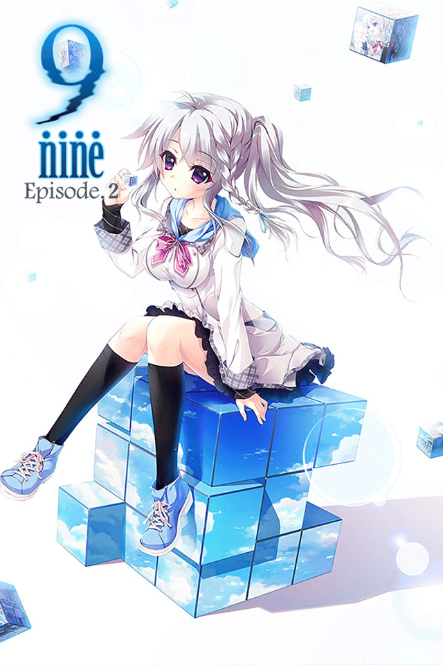 9-nine-:Episode 2 - 18+ DLC
