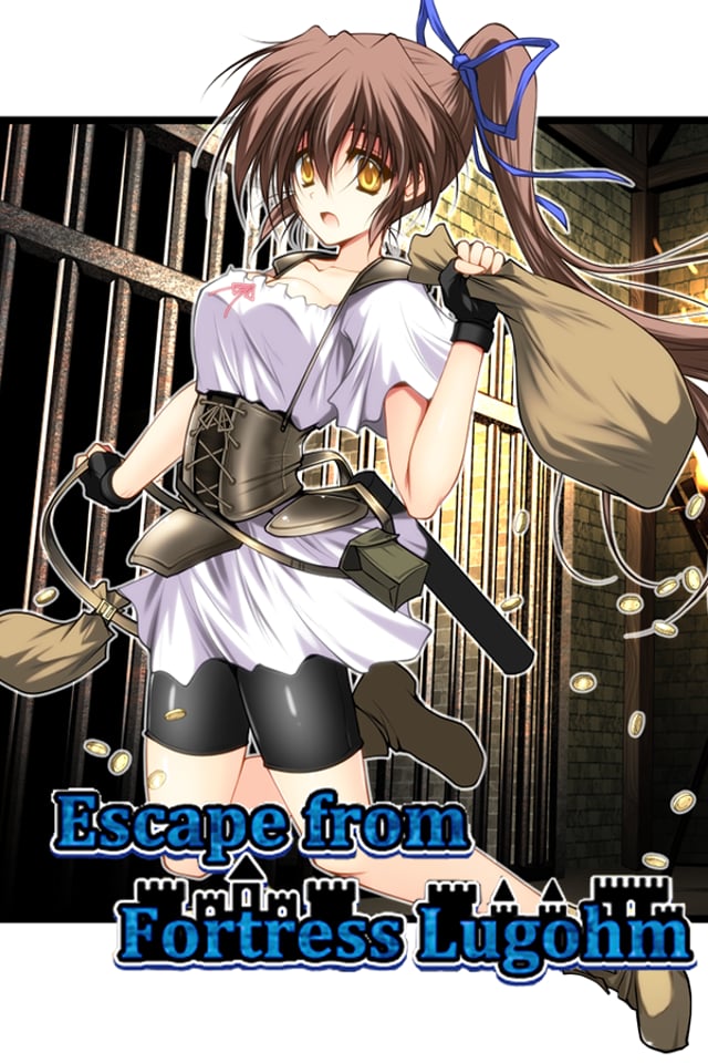 Escape from Fortress Lugohm