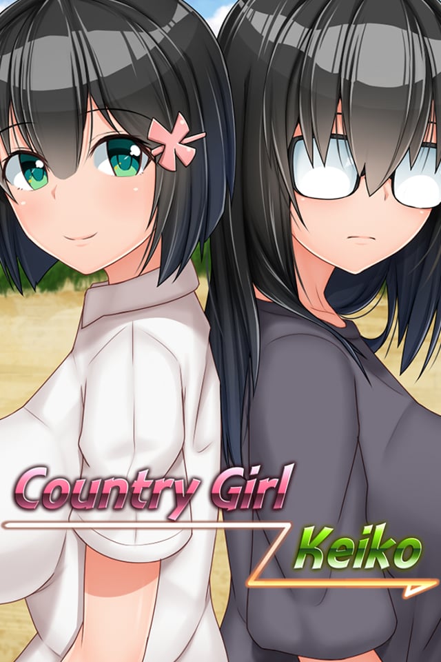 Country Girl Keiko
