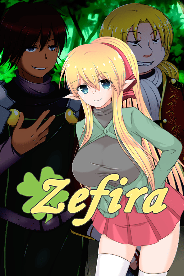Zefira