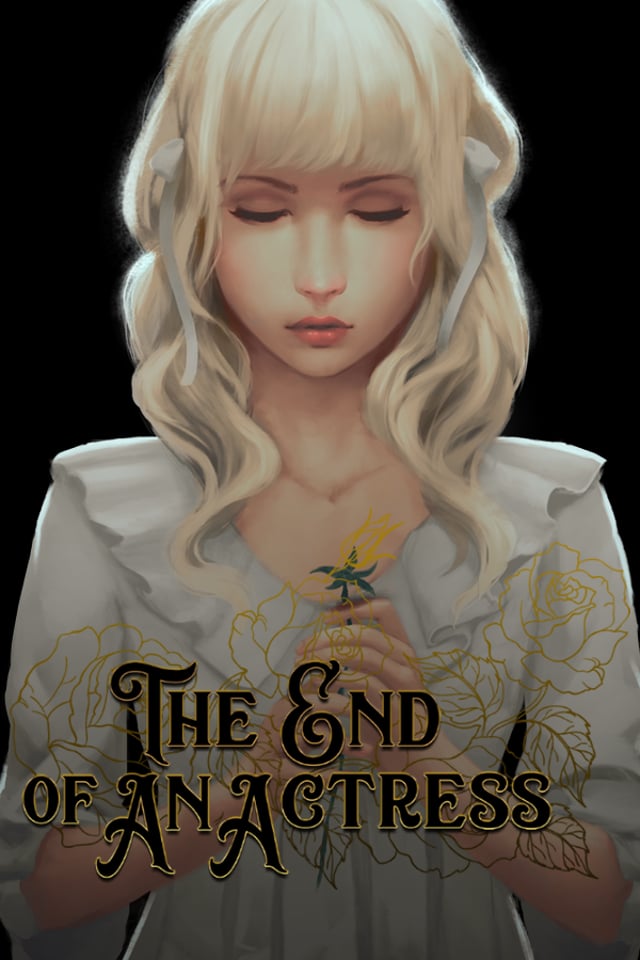 The End of an Actress
