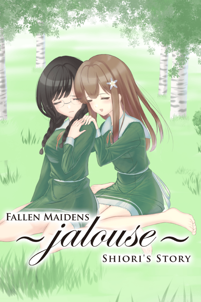 Fallen Maidens ~jalouse~ Shiori's Story