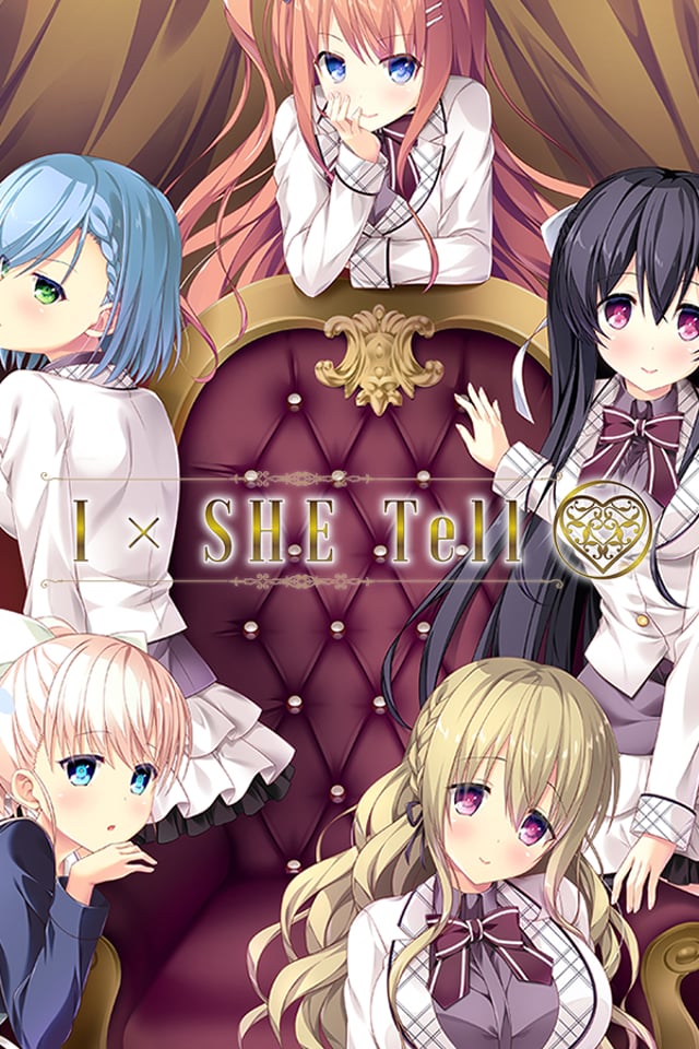 IxSHE Tell