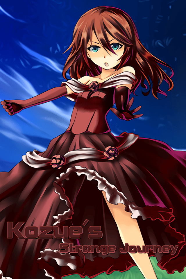 Kozue's Strange Journey