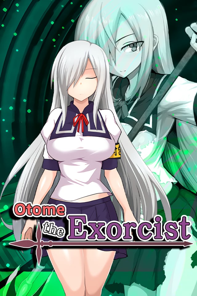 Otome the Exorcist