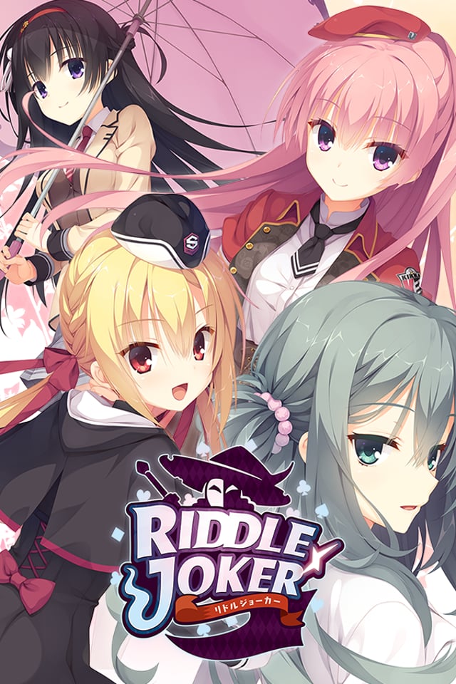Riddle Joker