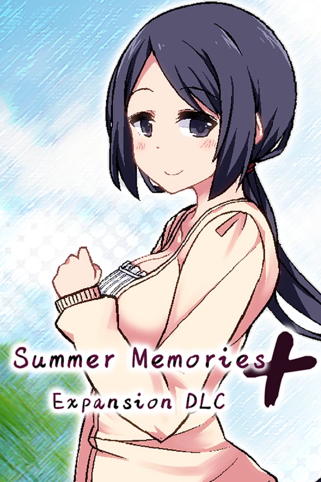 Summer Memories+ - Expansion DLC