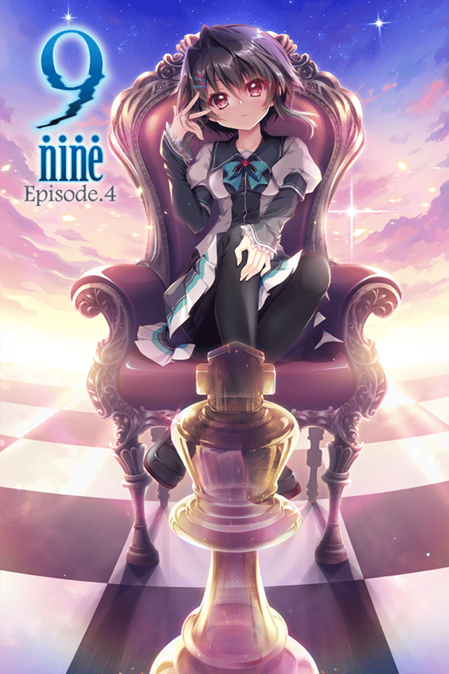 9-nine-:Episode 4 - 18+ DLC