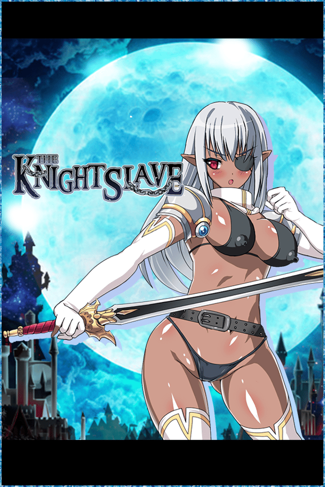 Knight Slave -The Dark Valkyrie of Depravity-