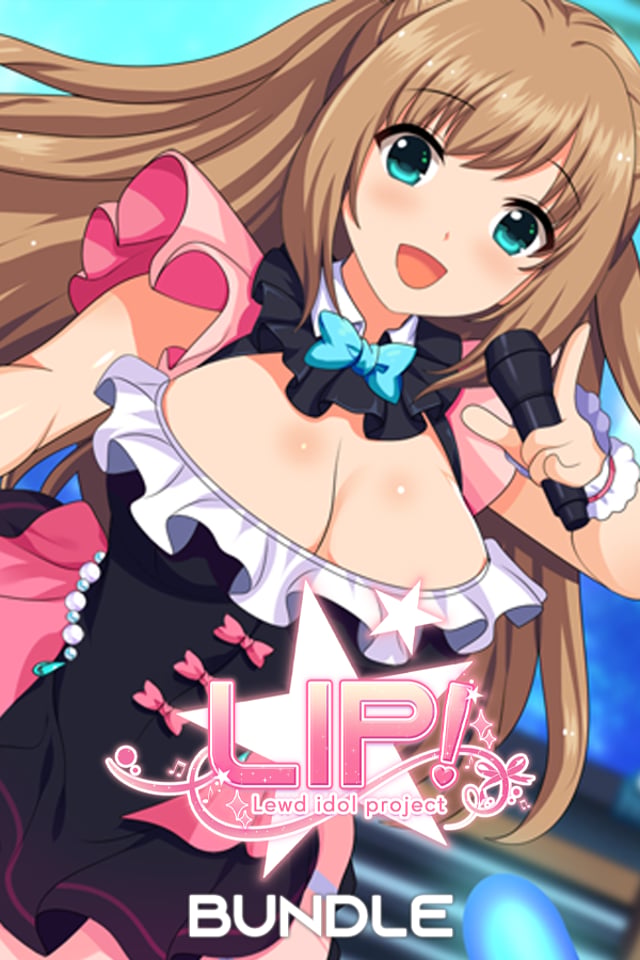 Lewd Idol Project Bundle