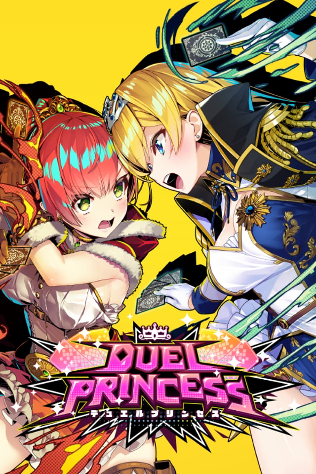 Duel Princess