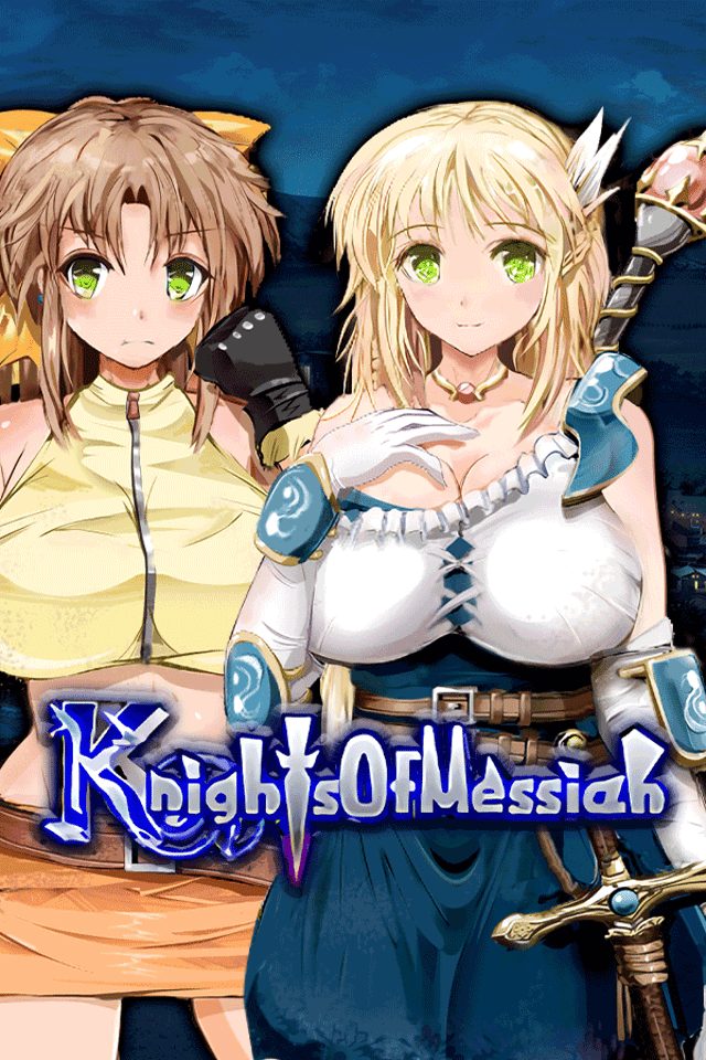 Knights of Messiah
