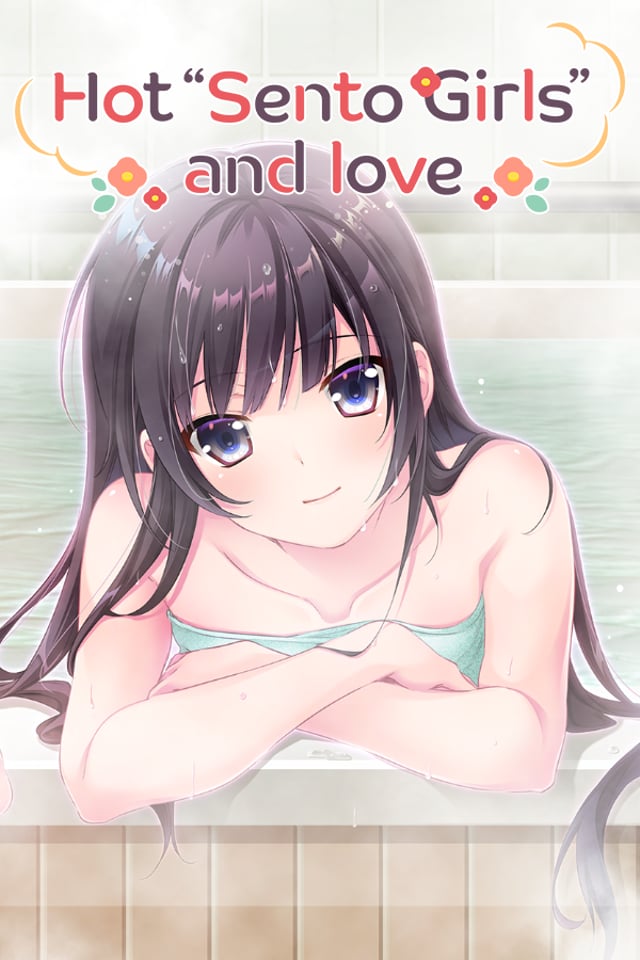 Hot “Sento Girls” and love