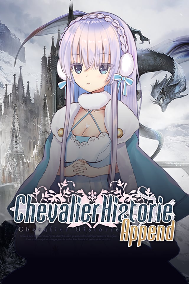 Chevalier Historie Append – DLC