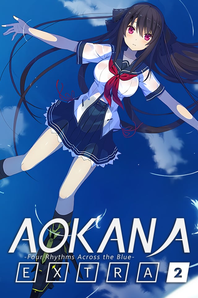Aokana - EXTRA2
