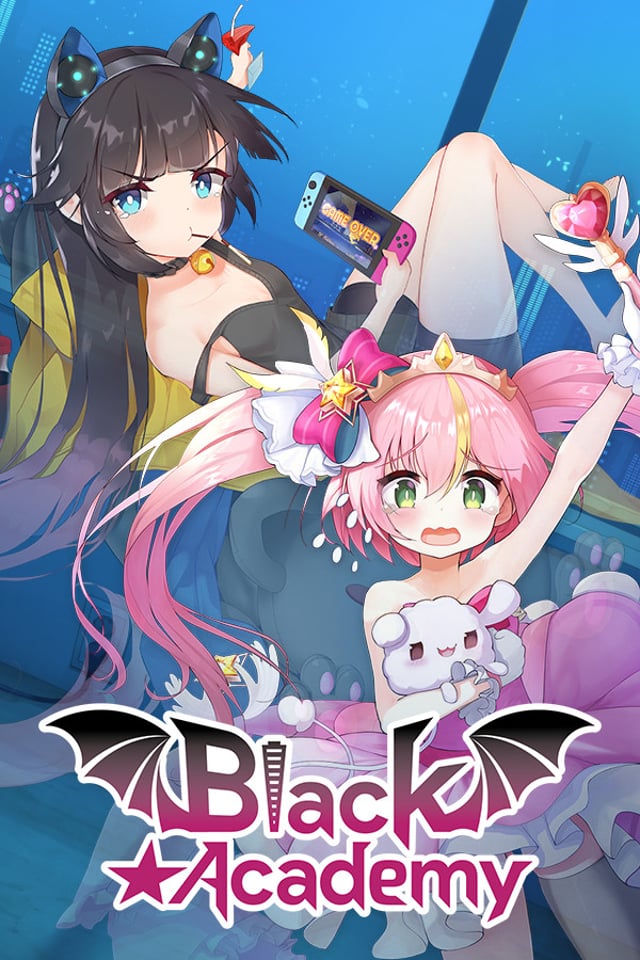 Black Academy Secret Plus