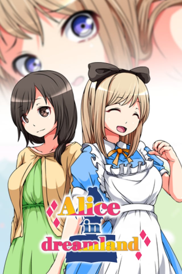 Alice in dreamland