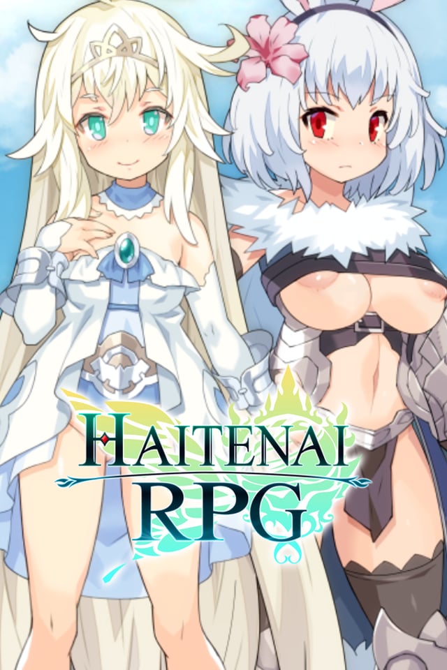 Haitenai RPG