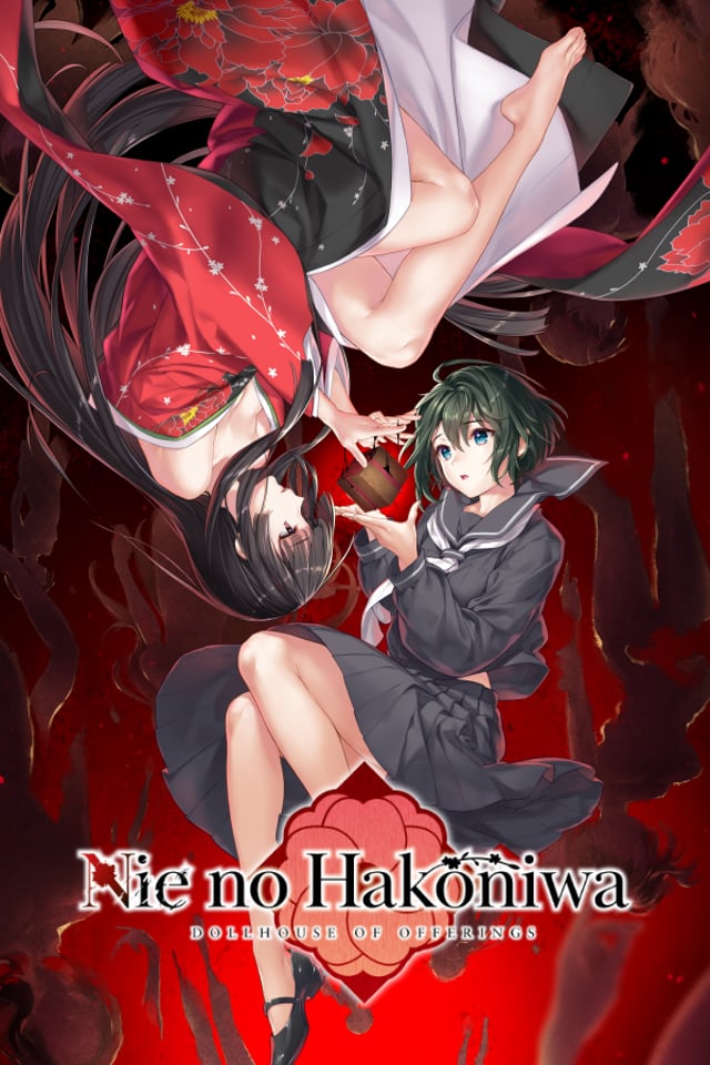 Nie no Hakoniwa – Dollhouse of Offerings – Demo