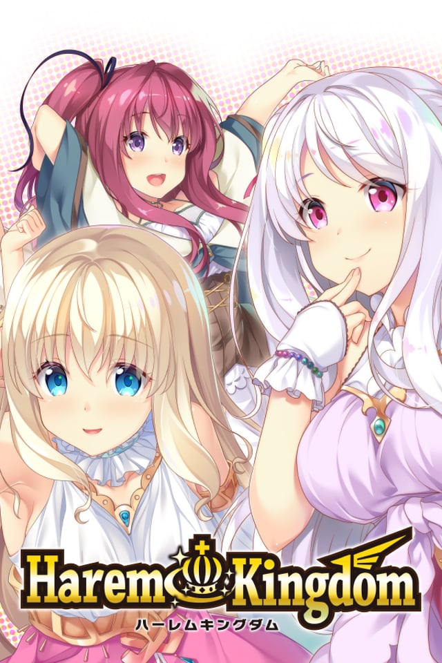 HaremKingdom