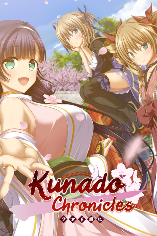 Kunado Chronicles