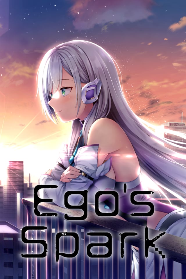 Ego's Spark