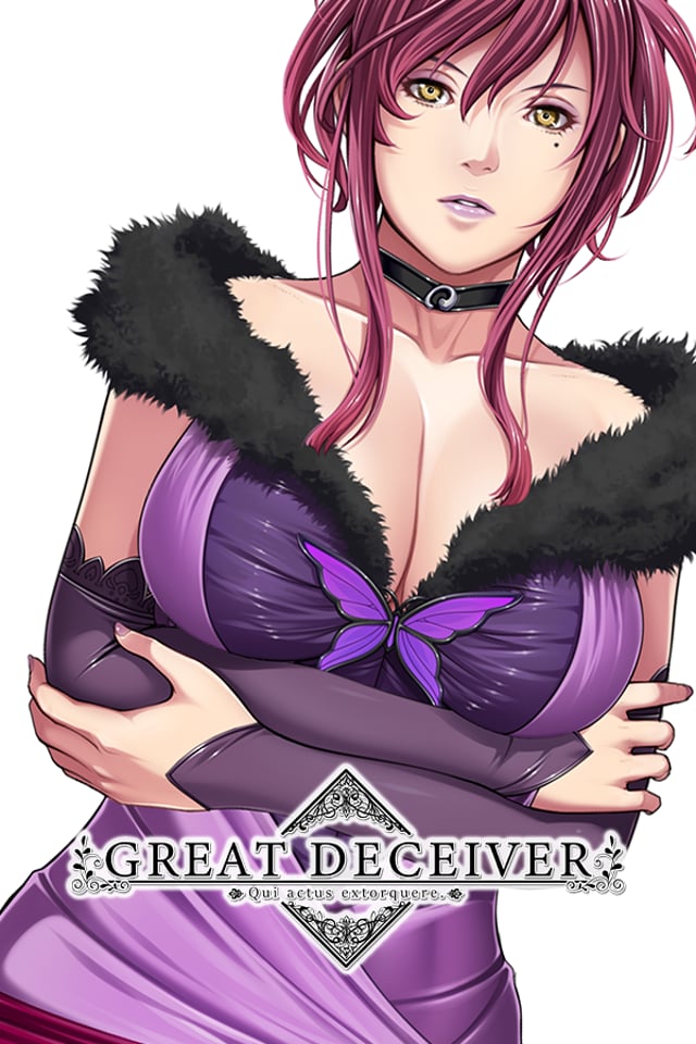 Great Deceiver