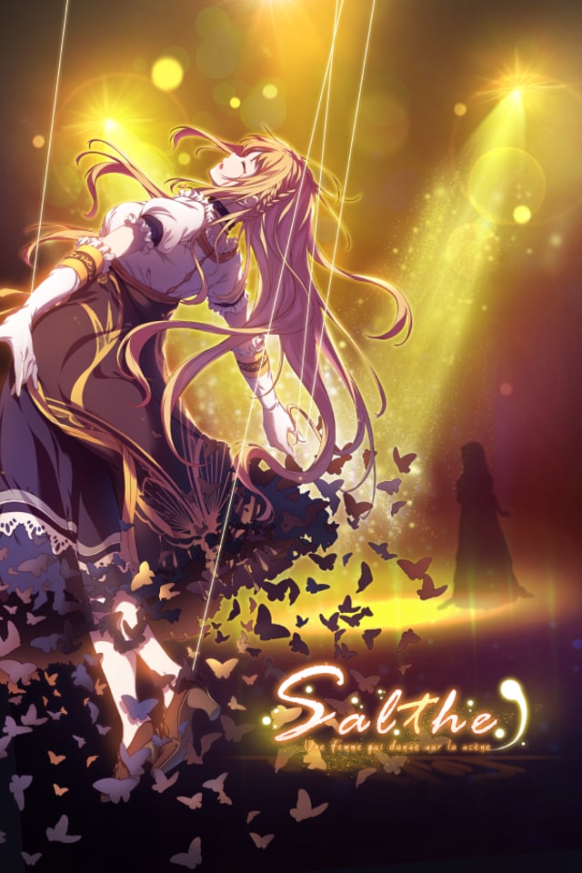 Salthe