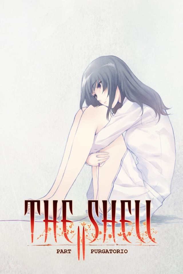 The Shell Part II: Purgatorio