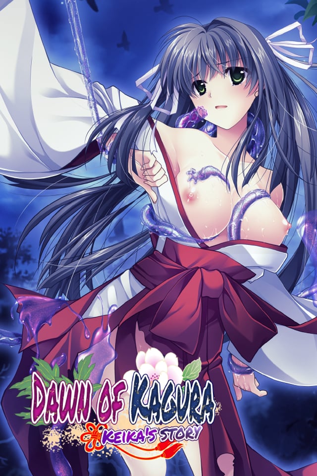 Dawn of Kagura Keika's Story
