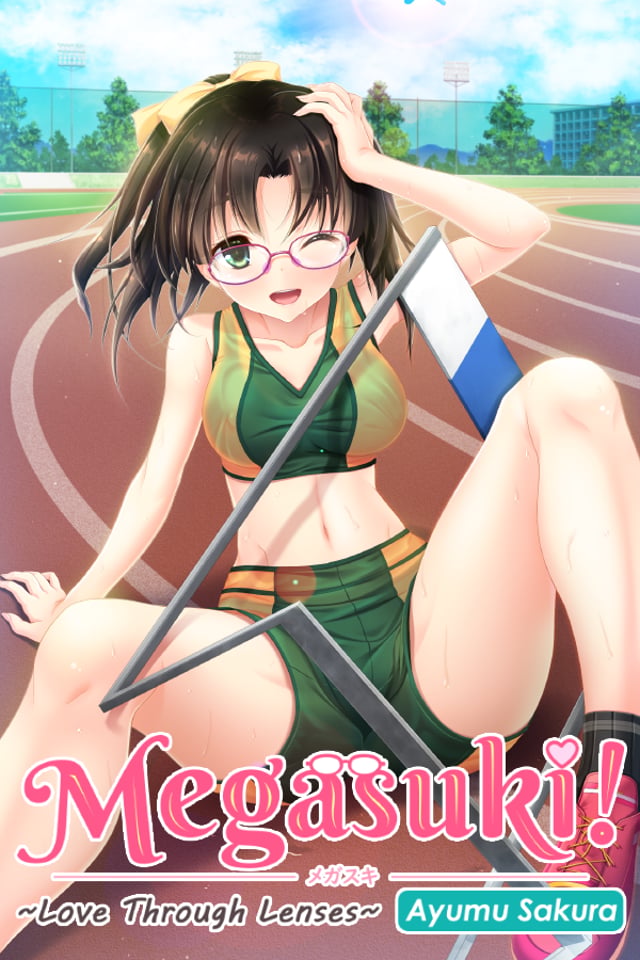Megasuki: Love Through Lenses with Ayumu Sakura