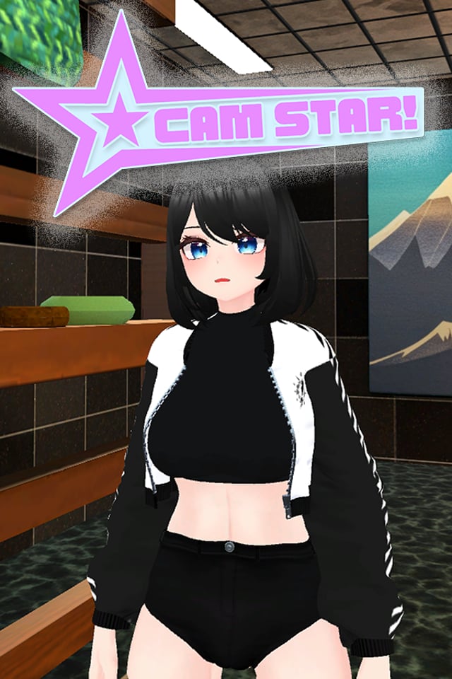 Cam Star