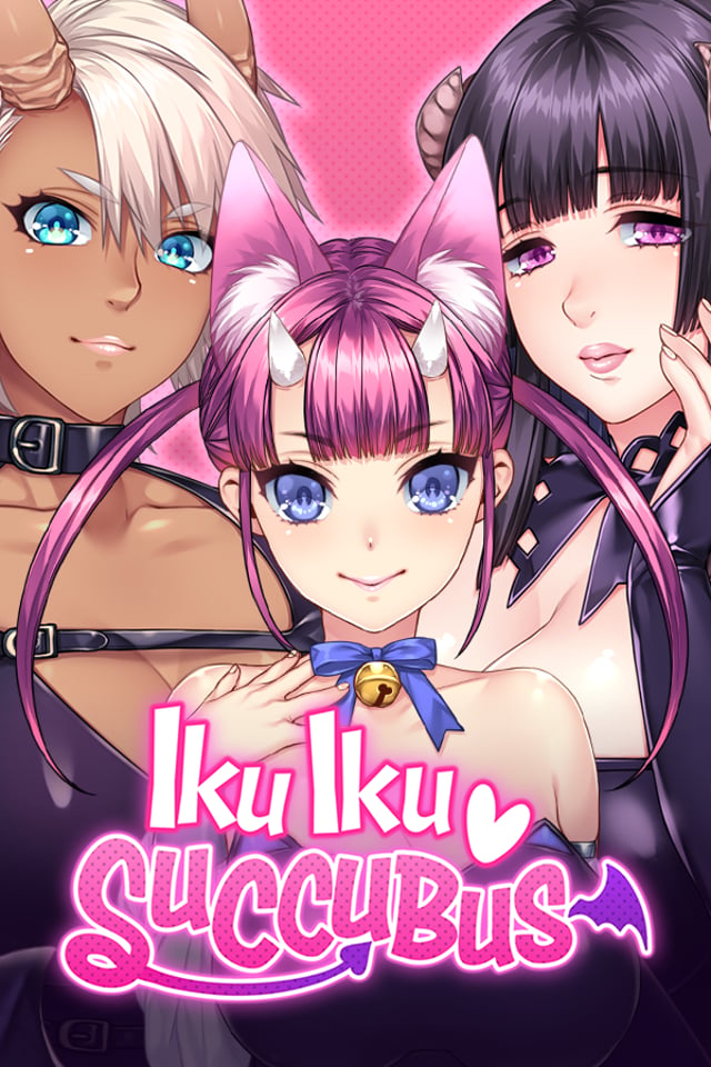 Iku Iku Succubus