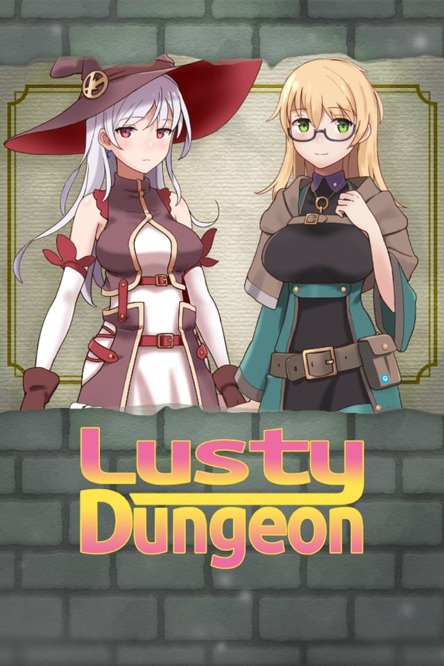 Lusty Dungeon
