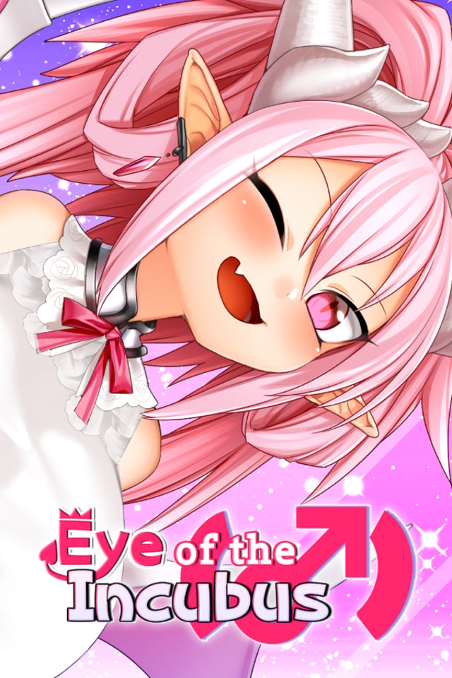 Eye of the Incubus
