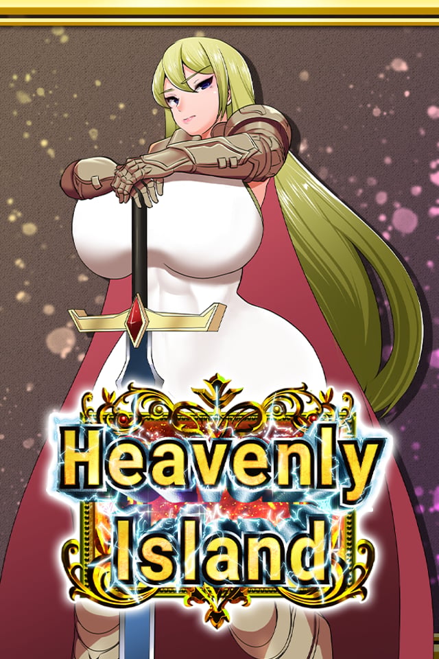 Heavenly Island
