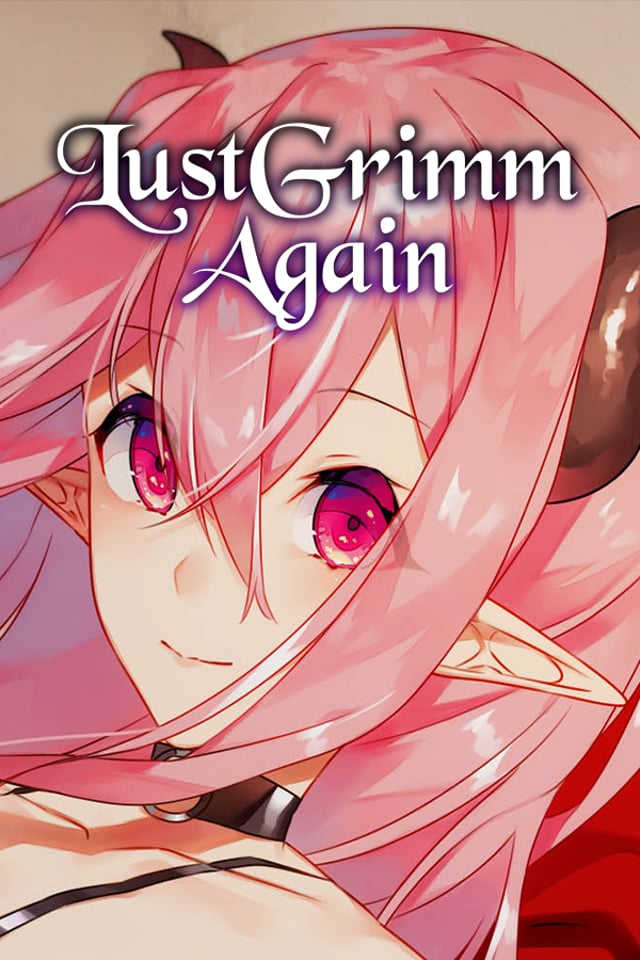 Lust Grimm Again