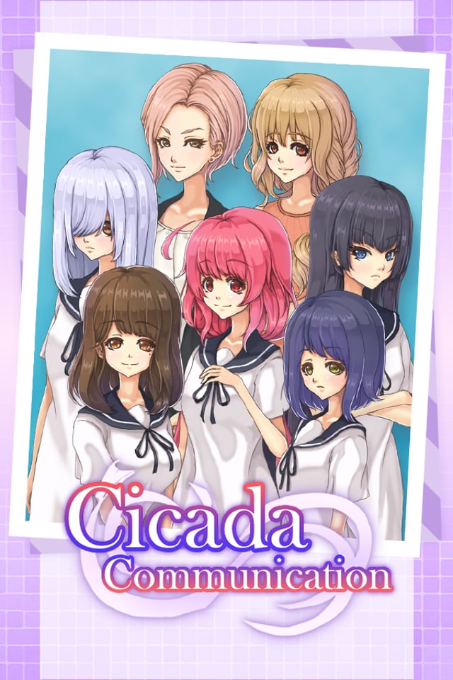 Cicada Communication