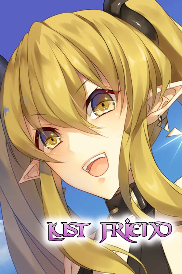 Lust Friend
