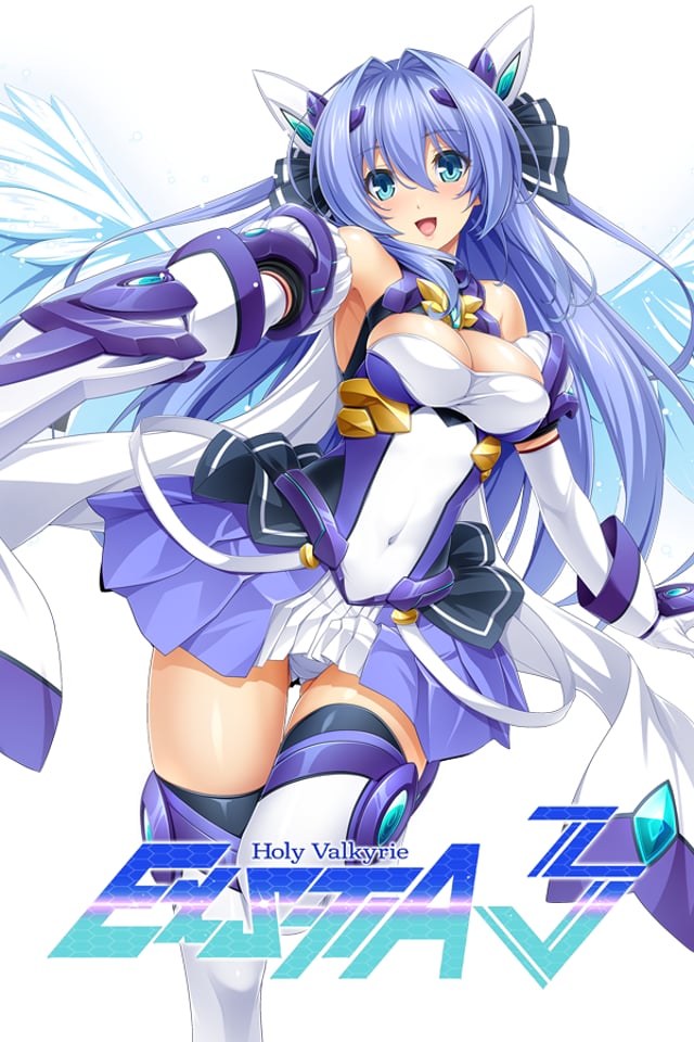 Holy Valkyrie ExS-TIA 3