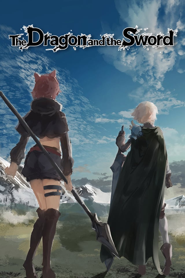 The Dragon and the Sword
