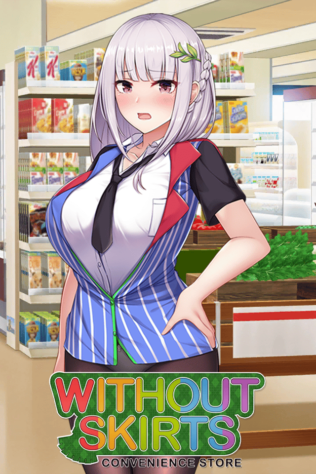 Without Skirts Convenience Store