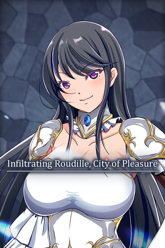 Infiltrating Roudille, City of Pleasure