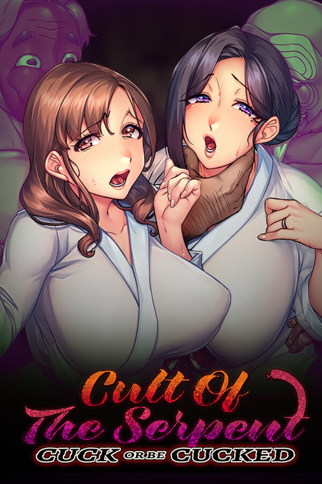 Cult Of The Serpent: Cuck Or Be Cucked