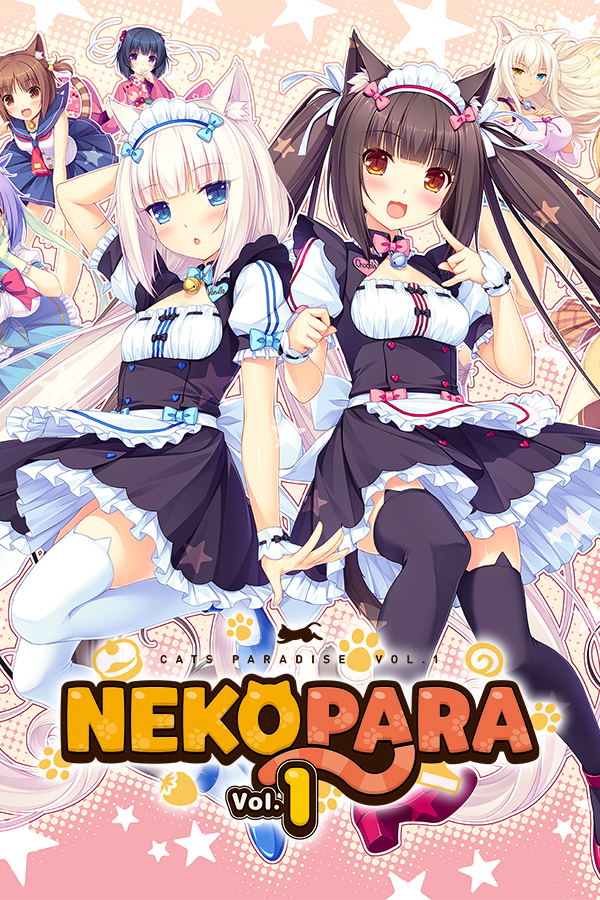 Featured image for “NEKOPARA Vol. 1 - 18+ DLC”