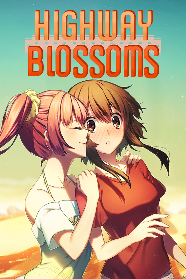 Featured image for “Highway Blossoms – 18+ DLC”